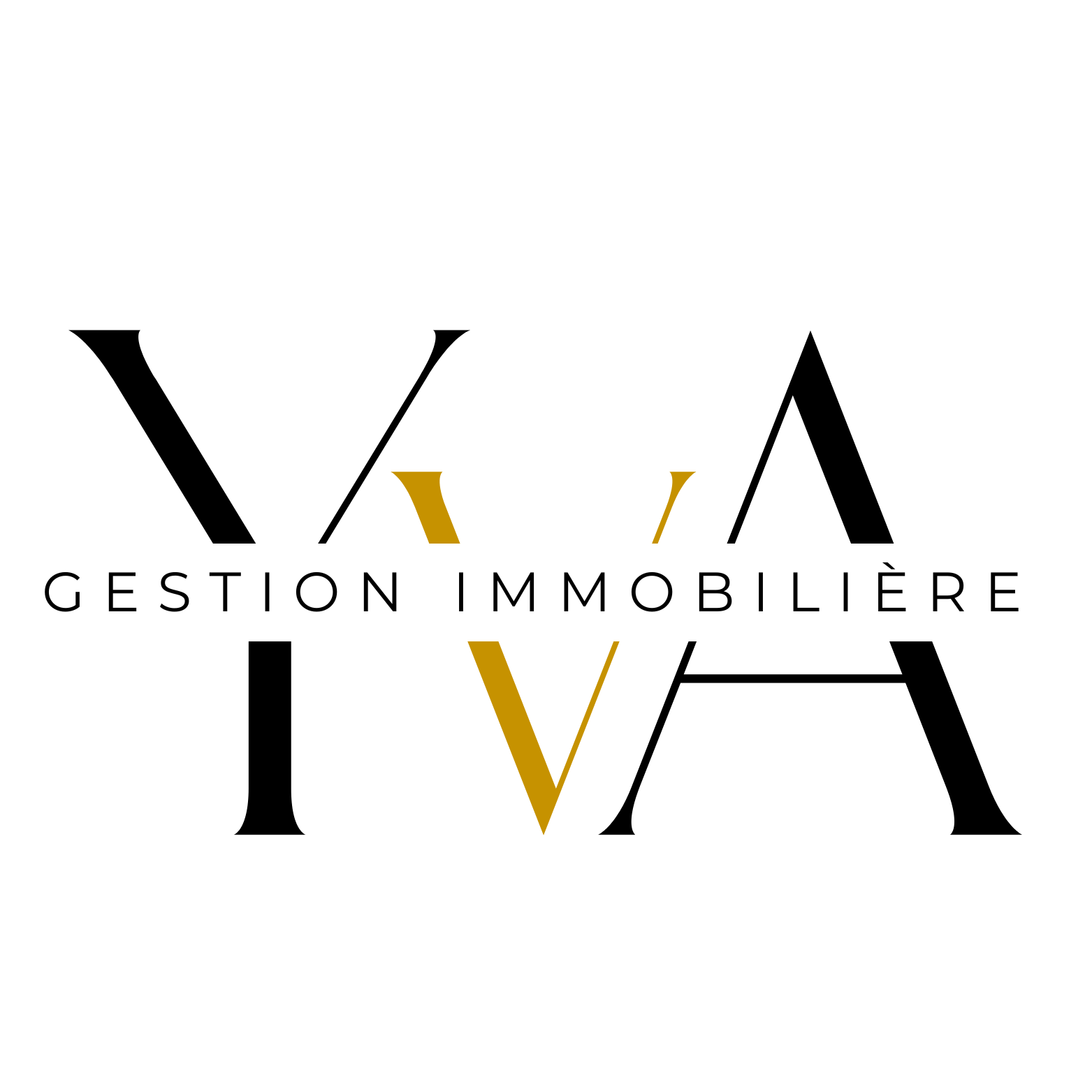 Gestion YVA — logo