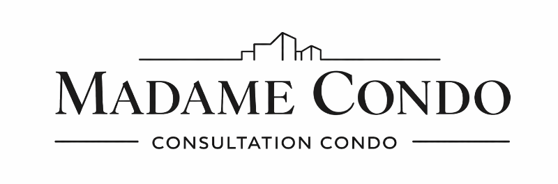 Madame Condo — logo